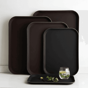 ANTISKID TRAY