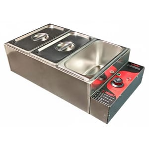 BAIN MARIE