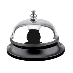 CALL/SERVICE BELL