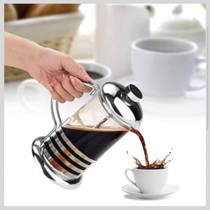 COFFEE PLUNGER