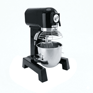 COMMERCIAL MIXER