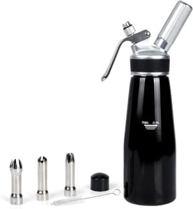 CREAM WHIPPER