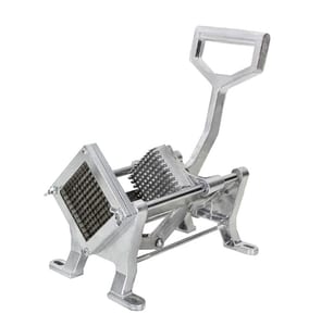 FRENCH FRIES CUTTER
