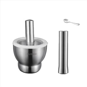 INGREDIENT MASHER