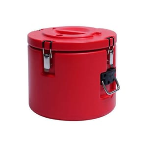 INSULATION BARREL