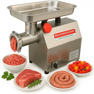 MEAT MINCER