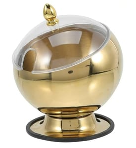 OBLIQUE BOWL