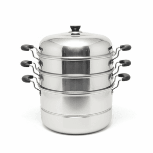 RICE STEAMER