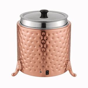 SOUP POT