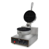 1200W 1PW Electric Round Waffle Maker Machine