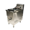 12L Gas Standing Deep Fryer