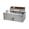 3500W Electric 25L Deep Fryer