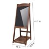 led display board BROWN