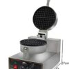 1200W 1PW Electric Round Waffle Maker Machine - Image 2