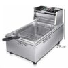2500W Electric 8L Single Fryer (Code: FY81) - Image 2