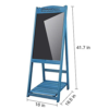 Multipurpose LED Display Board [Blue] - Image 2