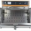 3500W Electric 25L Deep Fryer - Image 3