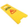 24 Inches Caution Wet Floor (CWF) Signage Board - Image 5