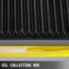 2200W 811E Electric Commercial Sandwich Griller - Image 2