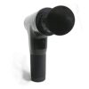 6 Gear Gun Full Body Massager with 4 Specialized Head, 6 Speed Percussion and Firm Gripped Handle - Image 9