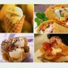 1800W Electric Square Waffle Cone Maker Machine - Image 6