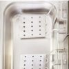 2500W Electric 16L Double Headed Fryer - Image 6