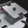 2000W Electric 4L Double Fryer (Code: FY62) - Image 9