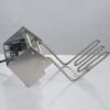 2500W Electric 8L Double Fryer (Code: FY82) - Image 9