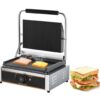 2200W 811E Electric Commercial Sandwich Griller - Image 5