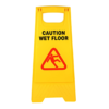 24 Inches Caution Wet Floor (CWF) Signage Board