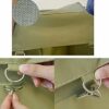 Spares For MS Laundry Trolley Rectangle Cover Bag With Clips (Removable & Washable) - Image 5