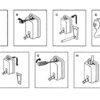 500ml Stainless Steel Liquid Soap and Shampoo Dispensers for Bathroom Kitchen - Image 8