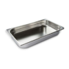 SS 1/1 GN PAN with 6.5cm Depth (Size: 53x32.5cm, Pan Depth: 6.5cm)