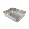 SS 2/1 GN PAN with 15cm Depth (Size: 65×53cm, Pan Depth: 15cm)