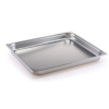 SS 2/1 GN PAN with 6.5cm Depth (Size: 65×53cm, Pan Depth: 6.5cm)