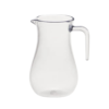 300ml PC Transparent Jar - Juice/Water/Milk/Beer Pitcher/Alcohol Dispenser