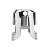 Stainless Steel Sealed Sparkling Champagne Bottle Stopper Sealer