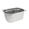 SS 1/2 GN PAN with 15cm Depth (Size: 32.5×26.5cm, Pan Depth: 15cm)