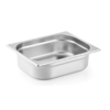 SS 1/2 GN PAN with 6.5cm Depth (Size: 32.5×26.5cm, Pan Depth: 6.5cm)