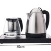 Coffee maker