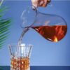 300ml PC Transparent Jar - Juice/Water/Milk/Beer Pitcher/Alcohol Dispenser - Image 9