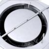 220W Electric Plate Warmer for Hygiene Maintenance Germs Bacteria Eliminator (Capacity: Upto 50 Plates per Batch, Maximum Plate Dimesion: 10.75 Inches Approx) - Image 4