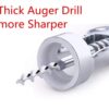 Stainless Steel Corkscrew Opener Beer Cap Champagne Bottle Opener - Image 3