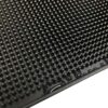 Rectangle Anti Slip PVC Rubber Anti Skid Bar Mat Beer Bar Service Anti-Spill Beverage Mat (Colour: Black, Size: 45x30x2cm ) - Image 3