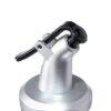 Pack of 4 Leak Proof Oil Wine Liquid Dispenser Pourer Bottle Cap Stopper Dispenser with Black Dust Cover Bottle Stopper (Suitable for All Bottles Having Opening With Inner Diameter Between 1.4 to 1.8cms, Quantity – 4 Pieces per Pack in Card Packing) - Image 4