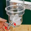 4l cereal diapenser