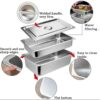 SS 2/1 GN PAN Lid (Size: 65x53cm) - Image 6