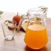 1.5L PC Transparent Pitcher Juice/Water Jug with Transparent PC Lid - Image 9