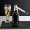 Heavy Duty Stainless Steel 18cm Tall Multipurpose Bottle Opener Beer Cold Drink Bottle Opener - Image 6