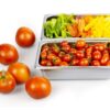 SS 1/3 GN PAN with 10cm Depth (Size: 32.5×17.5cm, Pan Depth: 10cm) - Image 7